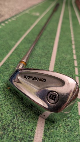 Vintage wilson golf - wilson, "patty