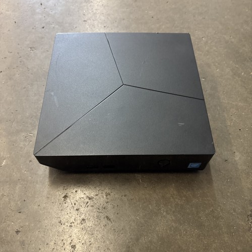 Dell alienware alpha - dell, d07u