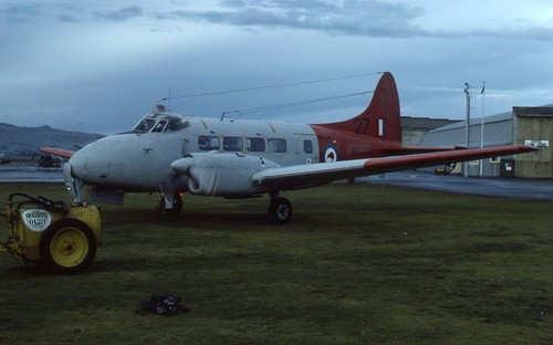 Kodachrome slide n1827 - slide, devon