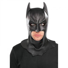 Maschera completa Batman