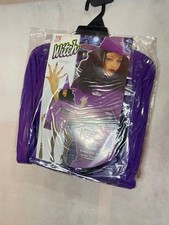 Costume in poliestere di