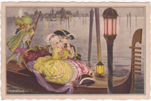 Illustratore bertiglia - illustratore,