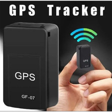 LOCALIZZATORE GPS SATELLITARE
