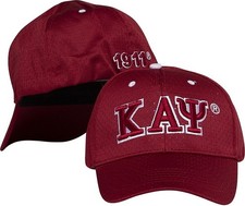 Cappellino uomo kappa alpha - cappellino,