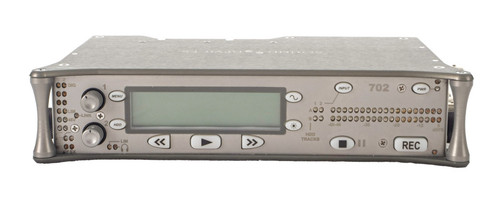 Sound devices 702 registratore - devices,