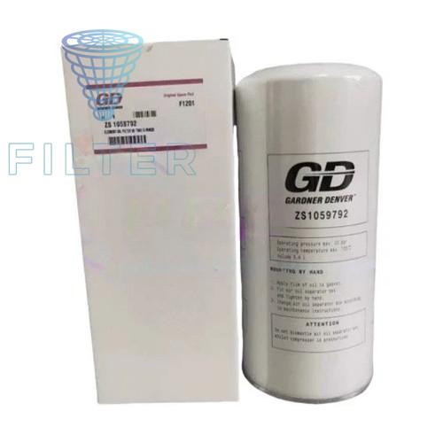 Zs1059792 separatore olio aria - olio,