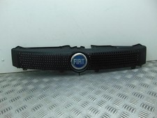 Griglia griglia paraurti anteriore Fiat Panda Mk2 2004-2012S