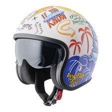 Casco jet GMS Ride and Surf