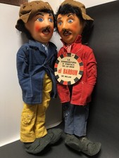 Bambole Sebino "El Barbun de