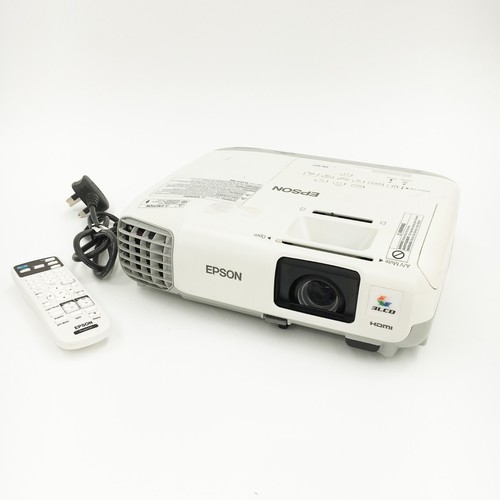 Epson x27 700 lumen home - epson, 2.700