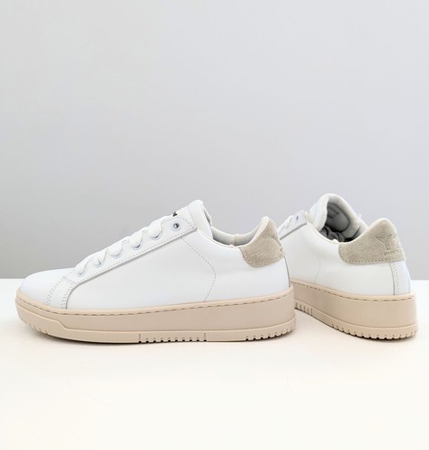 Sneakers donna vera pelle - vera,