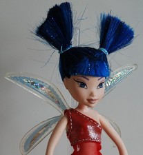 Mattel winx club - winx, 2004