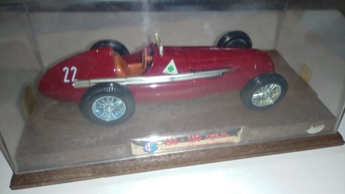 Mebetoys alfa romeo alfetta - mebetoys,