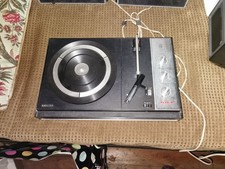 Phillips Stereo GF 604