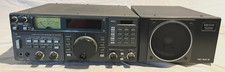 Icom IC-R7000 Communications
