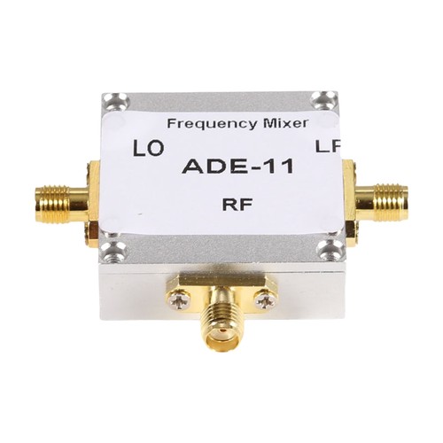 Mixer passivo conversion - -11,