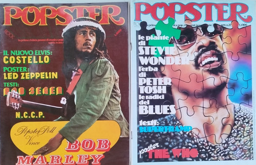Popster numeri rivista - 2, 27
