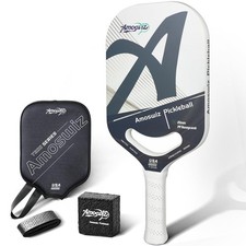 Amoswiz Pagaia per pickleball