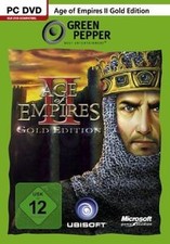 Age of Empires II - Gold