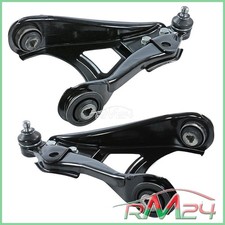 2x BRACCIO OSCILLANTE