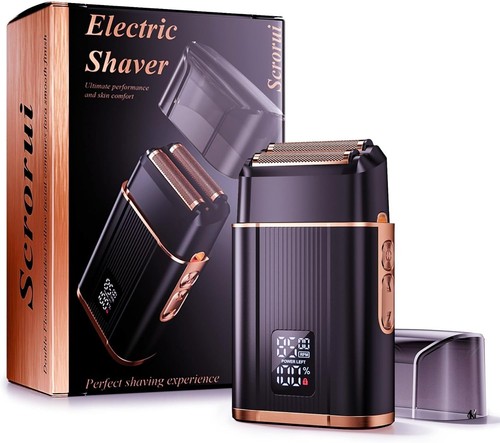 Rasoio elettrico lamina - rasoio, alta