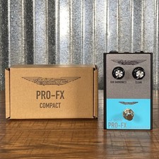 Ashdown PFX-SUB ABM Pro FX Sub