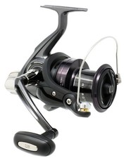 Mulinello Daiwa cross cast