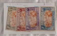 francobolli - REGNO - 1923