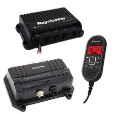Raymarine Ray90 radio VHF