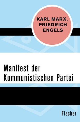 Manifest der kommunistischen - der,