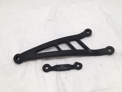 Kit supporto scarico evotech - kit,
