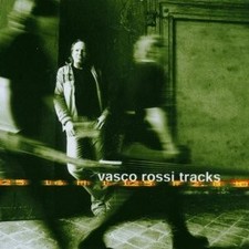 VASCO ROSSI - TRACKS -2CD *