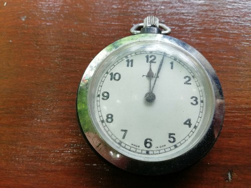 Orologio tasca vintage - da,