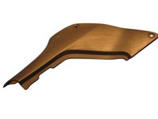 plastica fianco sinistra