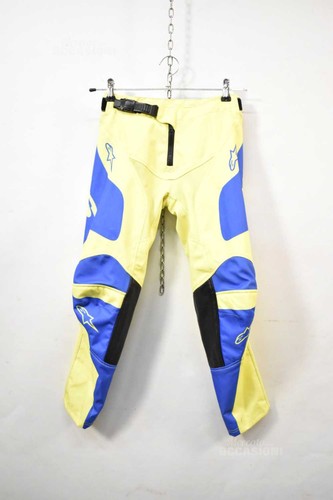 Pantalone moto cross - pantalone,