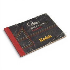 Manuale istruzioni Kodak