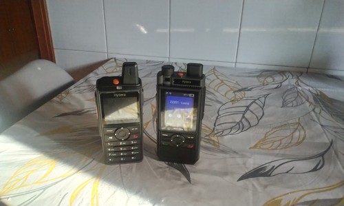 Hytera poc - hytera,