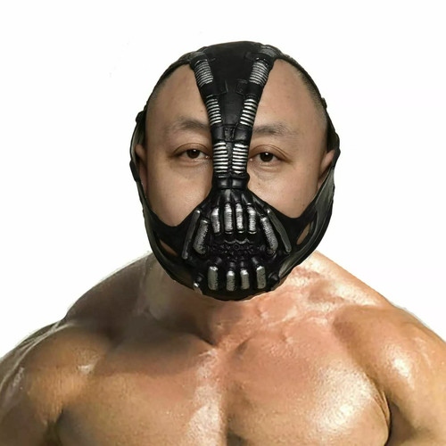 Costume batman dark knight - dark,