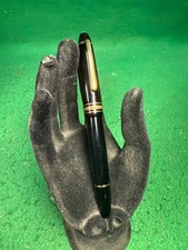 penna stilografica montbalnc