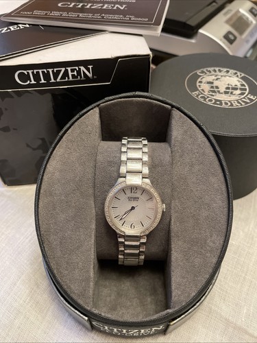 Orologio donna citizen - donna,