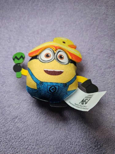 Despicable phil minion - 4,