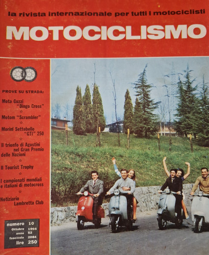 Scooter vespa piaggio solo - vespa, (solo