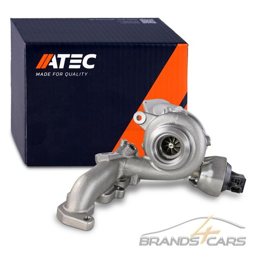 Turbo atec per audi - turbo,