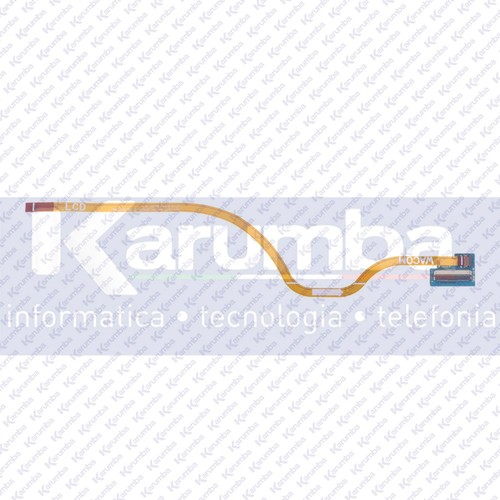 Flat flex samsung galaxy - flex,