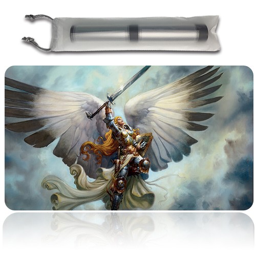 Serra angel magic the - serra,