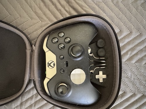 Microsoft xbox elite series - elite,