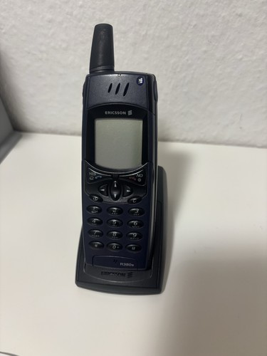 Ericsson r380s imballo - r380s,