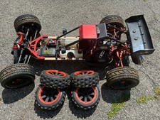 Buggy amewi pitbull 1 - rc-buggy,
