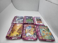 6 NUOVI giochi Sega Game Gear
