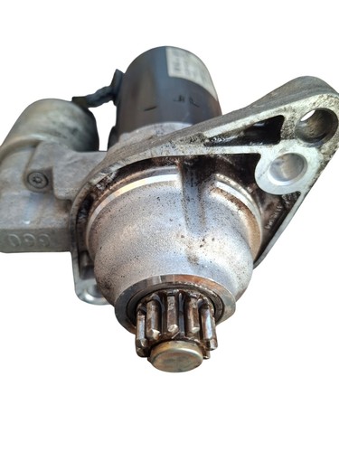 Motorino avviamento volkswagen - avviamento,